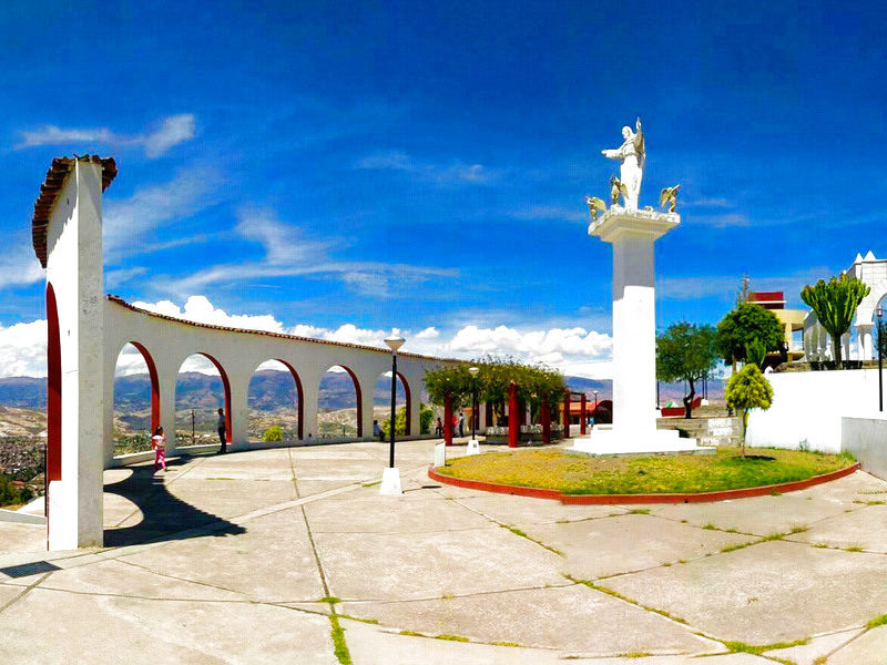 Ayacucho para todos los gustos