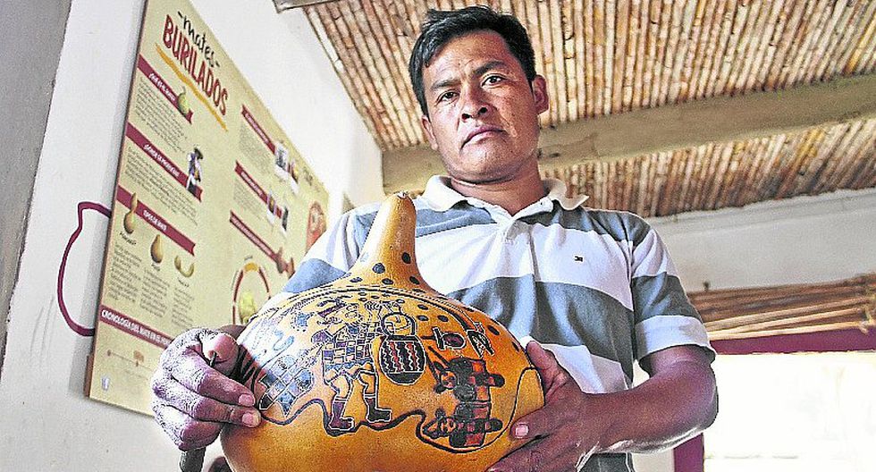 Artesanía en Lambayeque