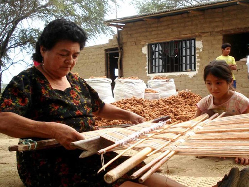 Artesanía en Lambayeque